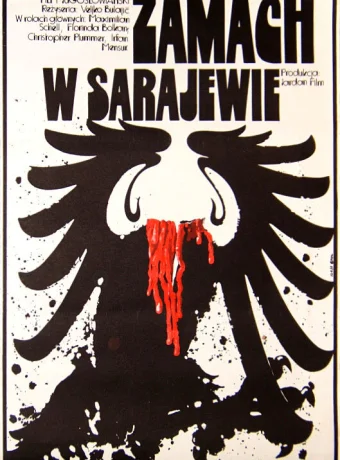Покушение в Сараево